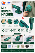 Mini Iron Box
