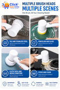 5 in 1 Magic Brush