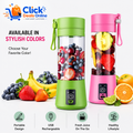 Six Blade USB Juicer