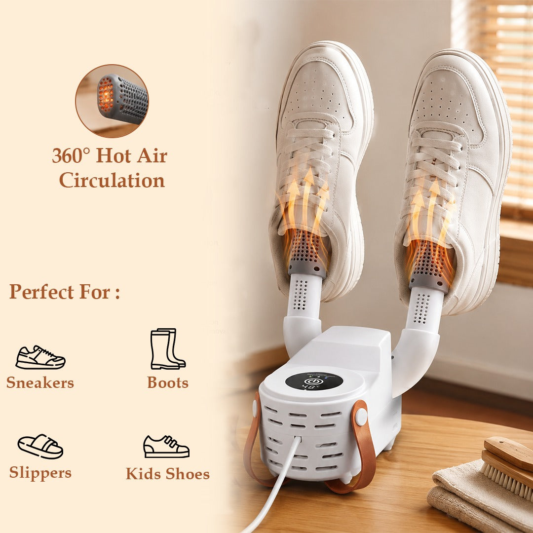 ELECTRIC SHOE DRYER