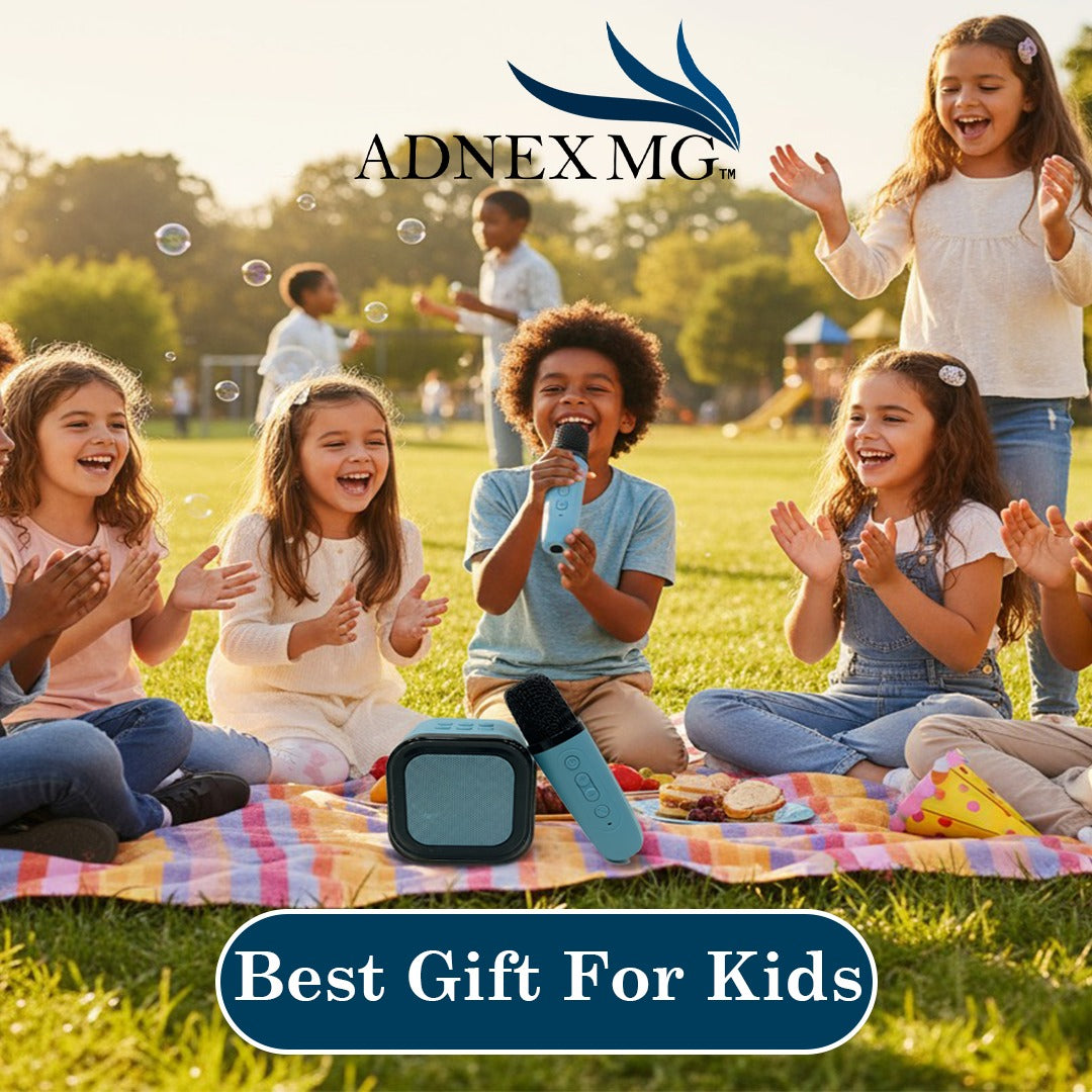K12 Portable Speaker