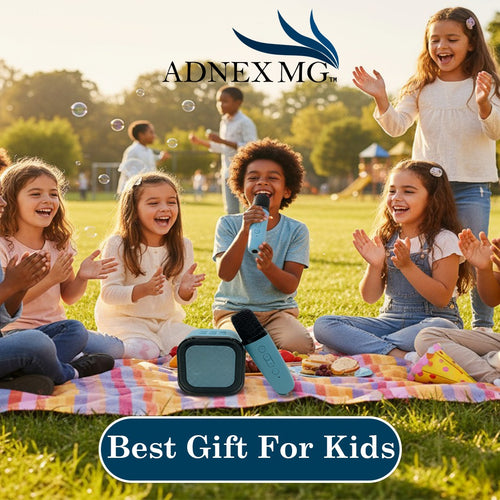K12 Portable Speaker