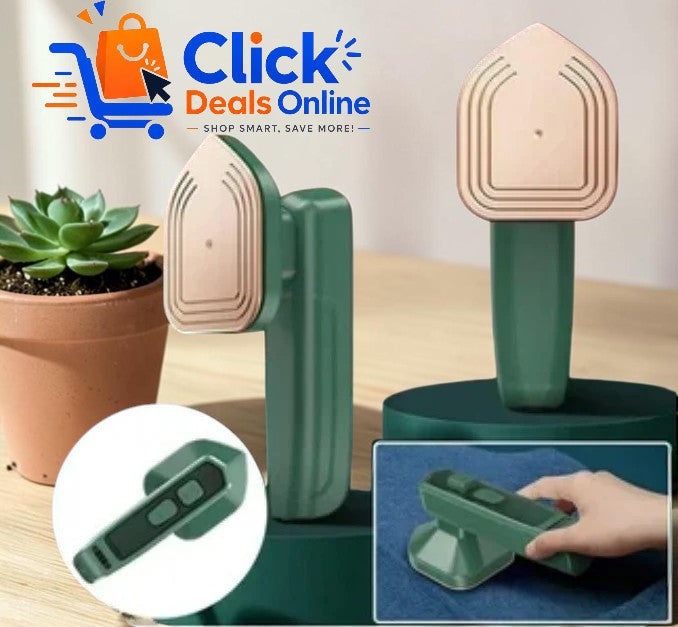 Mini Iron Box