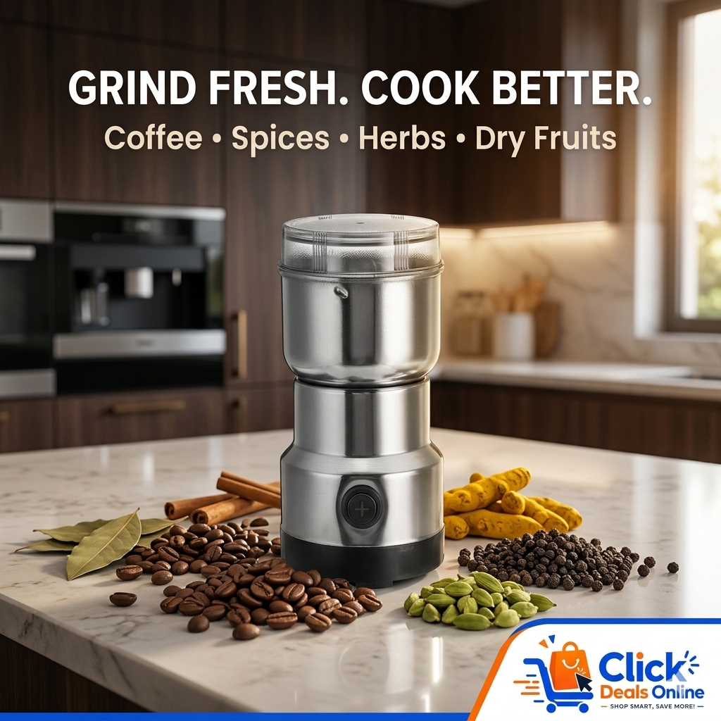 Nima Electric Mixer Grinder