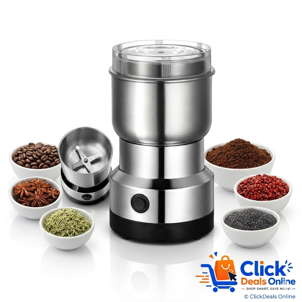 Nima Electric Mixer Grinder